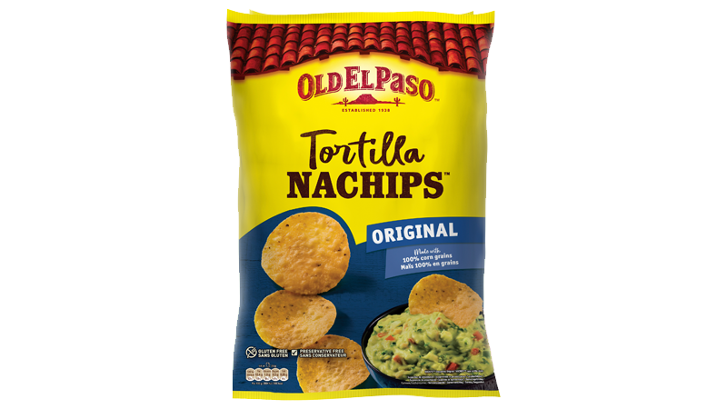 Original Nachips
